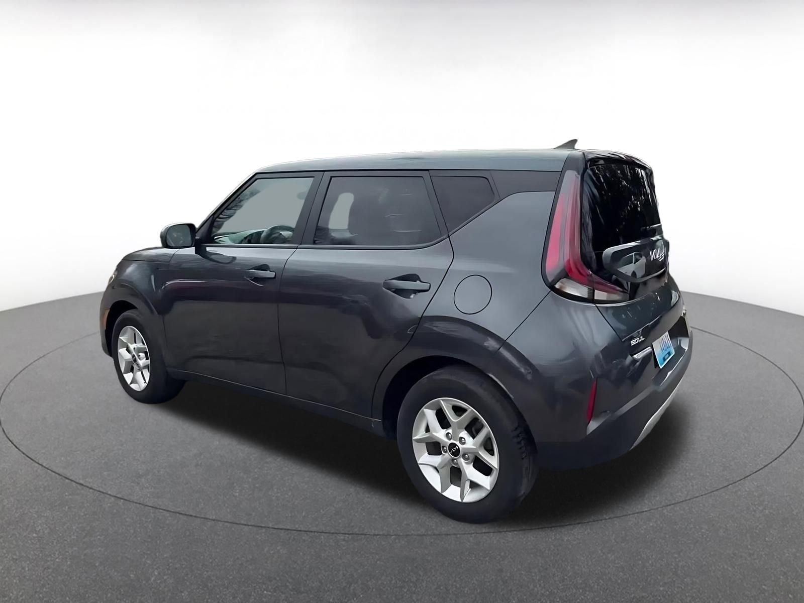 Thumbnail: 2025 Kia Soul - 10