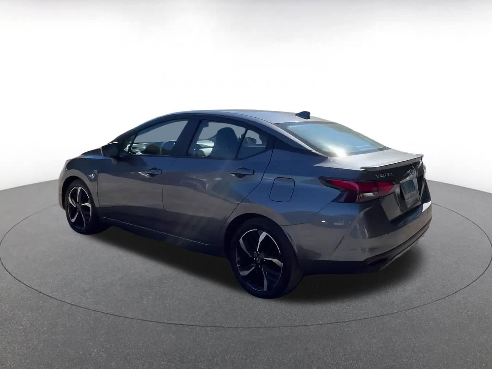 Thumbnail: 2024 Nissan Versa - 10