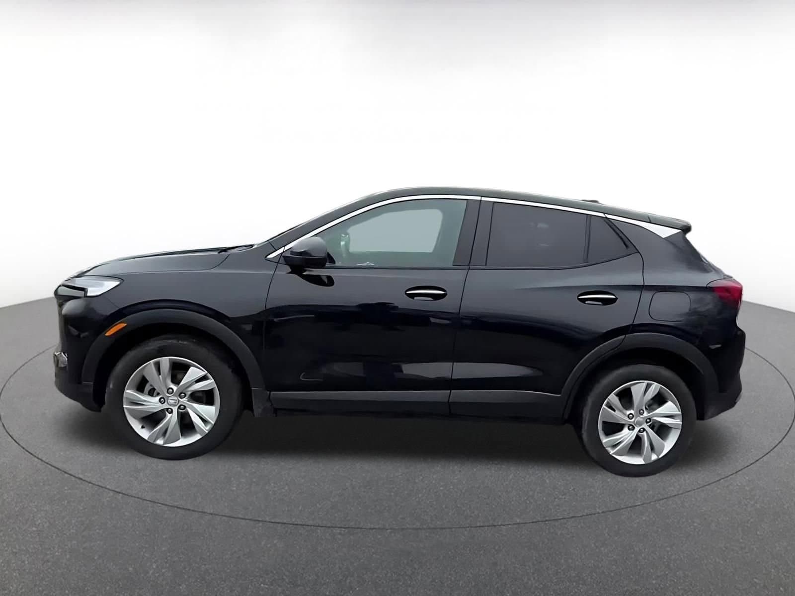 Thumbnail: 2025 Buick Encore GX - 10