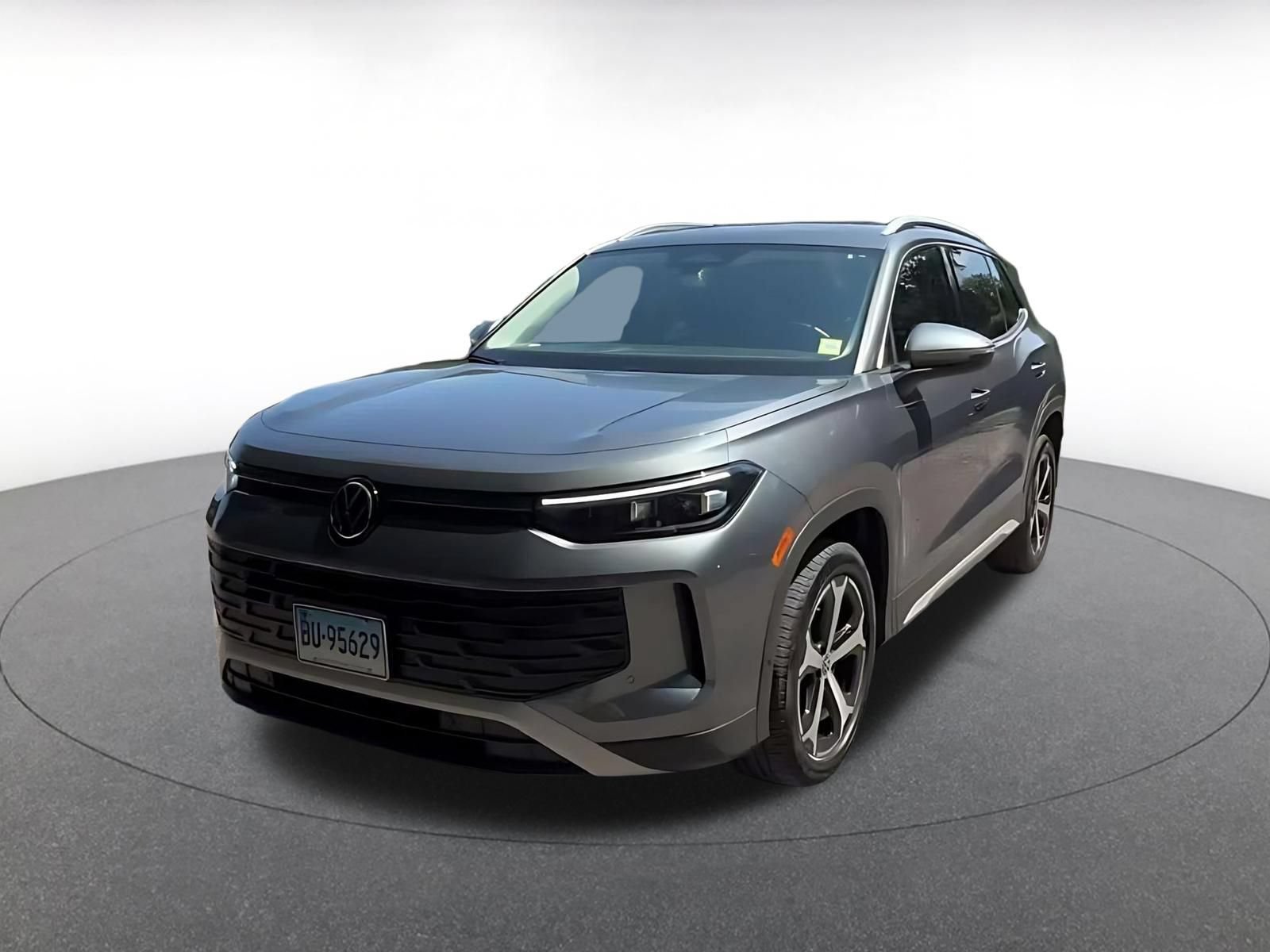 Thumbnail: 2026 Volkswagen Tiguan - 6