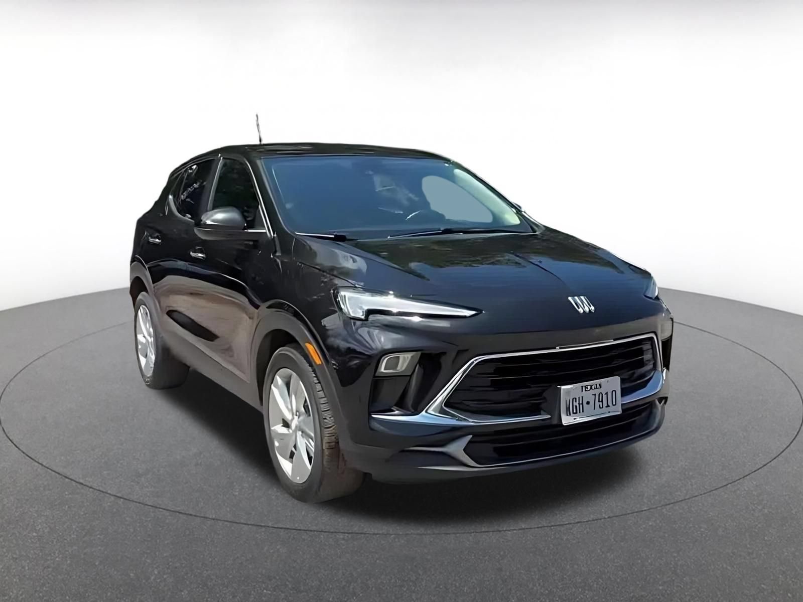 Thumbnail: 2025 Buick Encore GX - 3