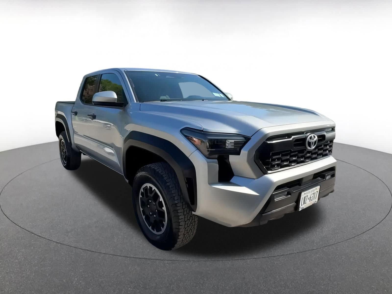 Thumbnail: 2025 Toyota Tacoma - 3