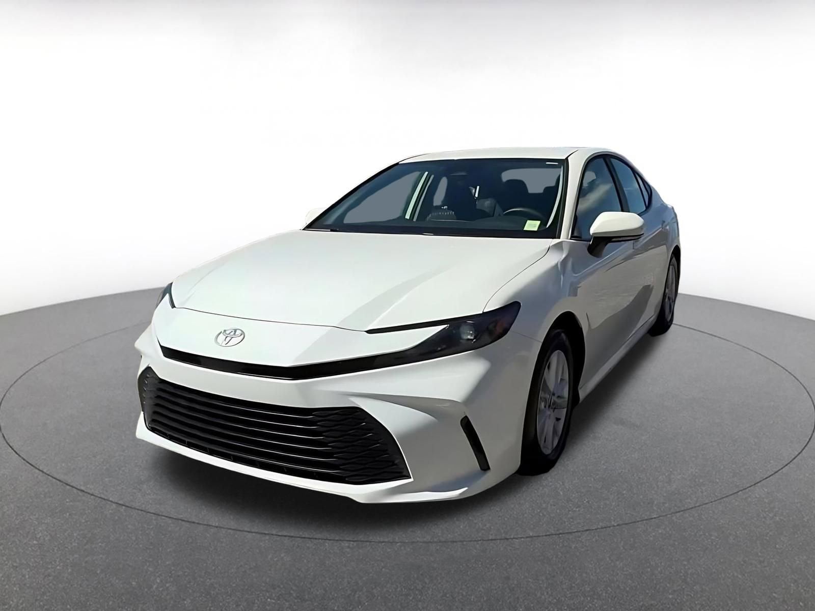 Thumbnail: 2025 Toyota Camry - 7