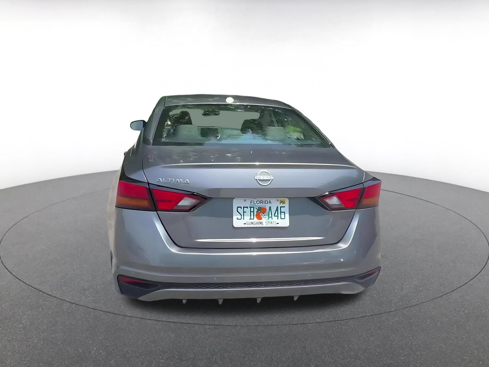 Thumbnail: 2025 Nissan Altima - 10
