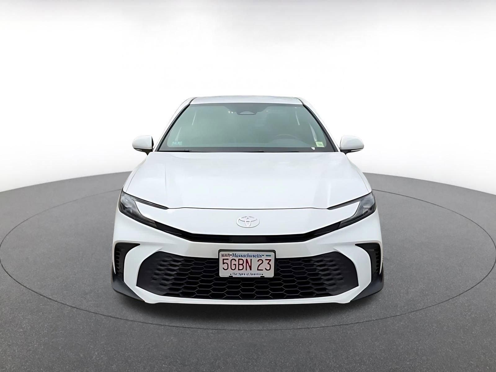 Thumbnail: 2025 Toyota Camry - 4