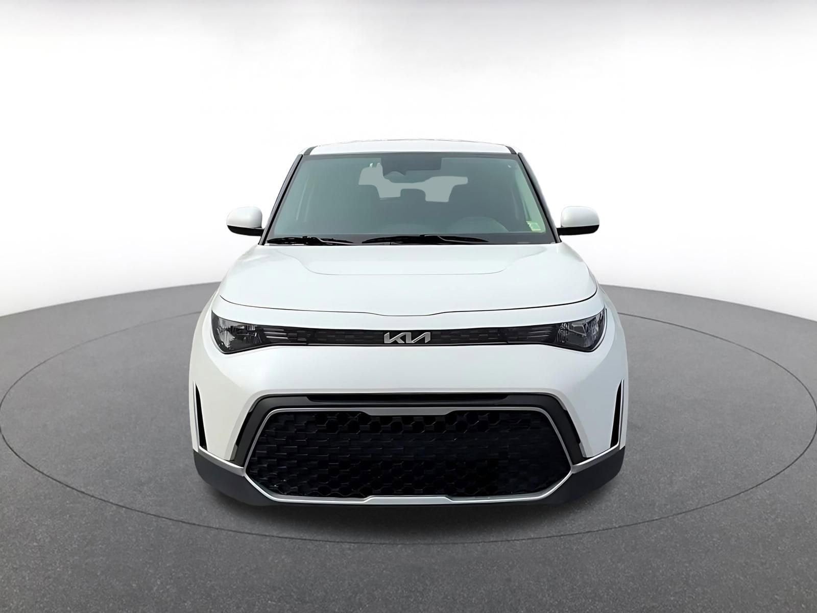 Thumbnail: 2025 Kia Soul - 4