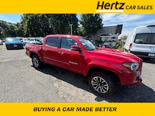 2023 Toyota Tacoma TRD Sport -
                Smithtown, NY