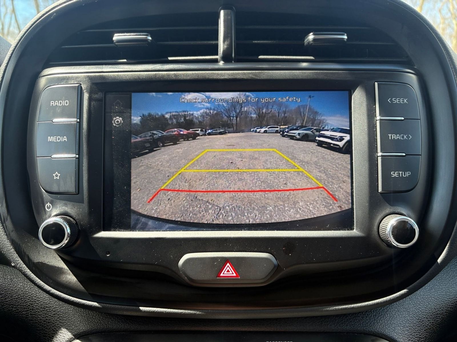 Thumbnail: 2025 Kia Soul - 21