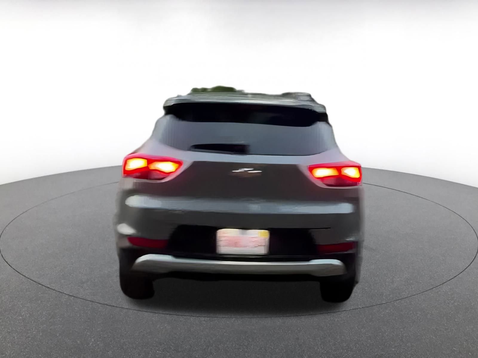 Thumbnail: 2024 Chevrolet TrailBlazer - 12