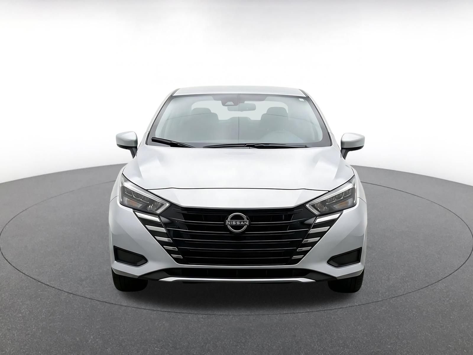 Thumbnail: 2025 Nissan Versa - 2