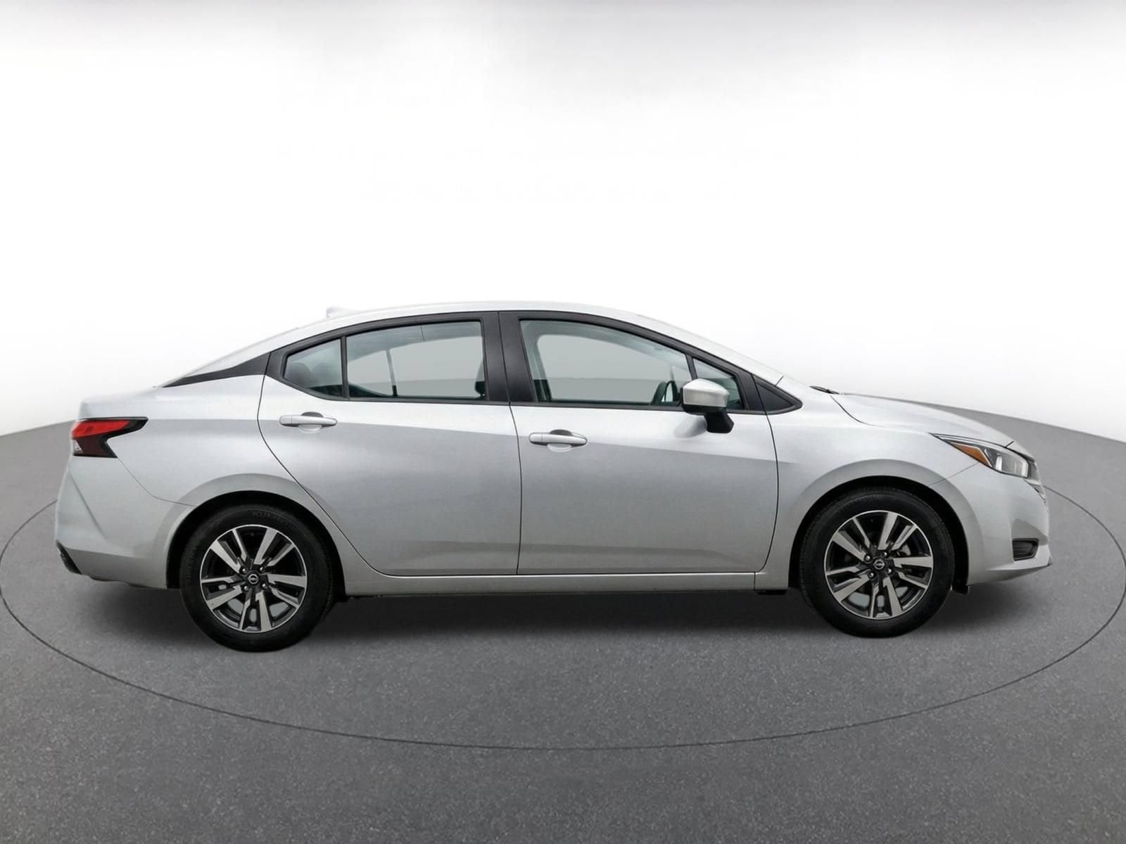 Thumbnail: 2025 Nissan Versa - 10