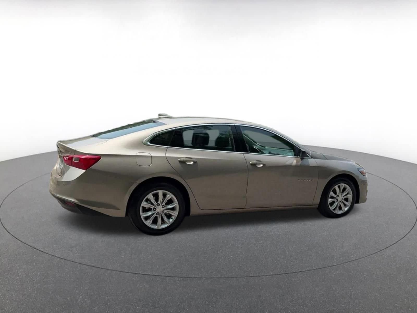 2023 Chevrolet Malibu LT 15