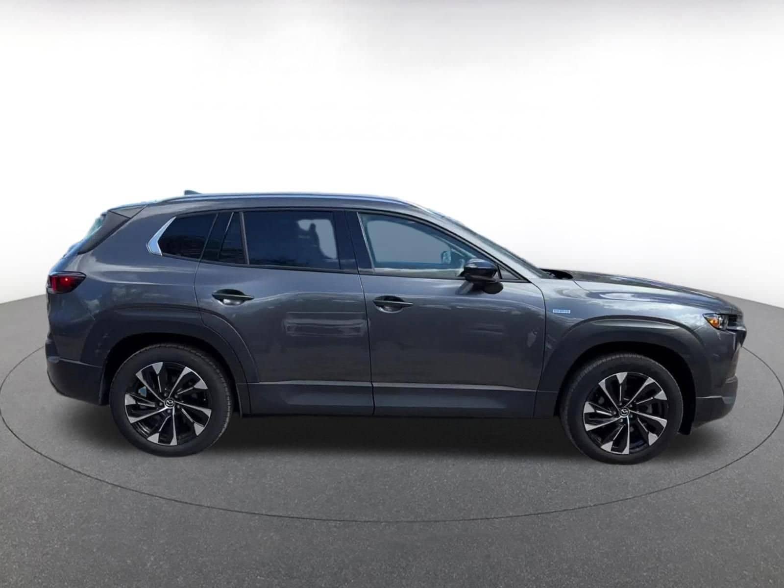 Thumbnail: 2025 Mazda CX-50 - 17