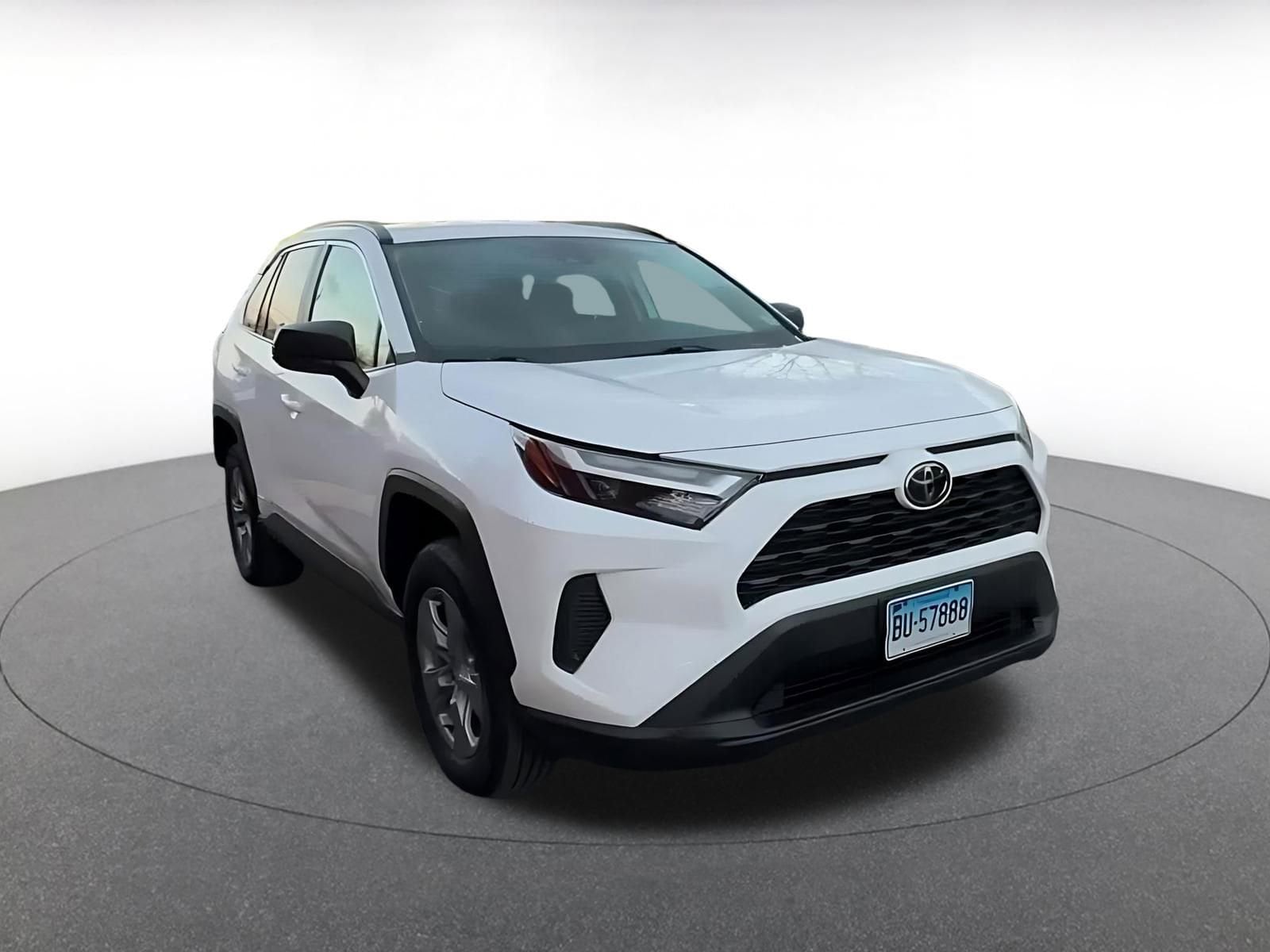 Thumbnail: 2025 Toyota RAV4 - 3