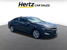 2023 Chevrolet Malibu LT -
                  Smithtown, NY
