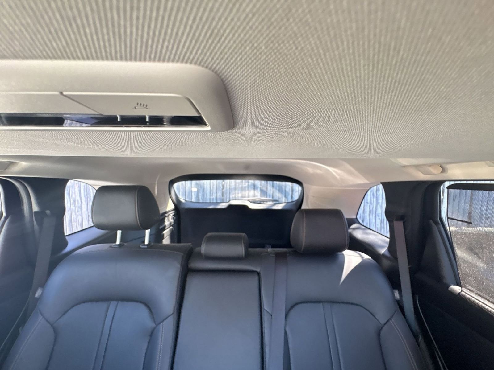 Thumbnail: 2025 Buick Encore GX - 11