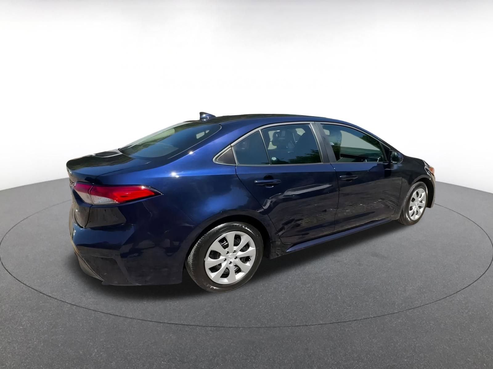 Thumbnail: 2024 Toyota Corolla - 15