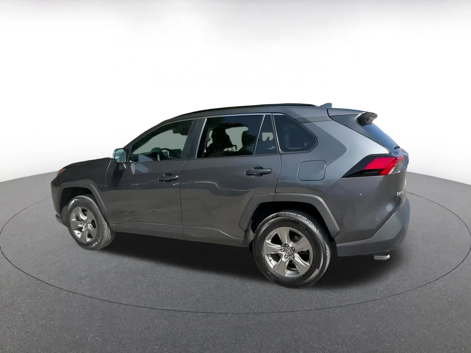 Thumbnail: 2024 Toyota RAV4 - 10