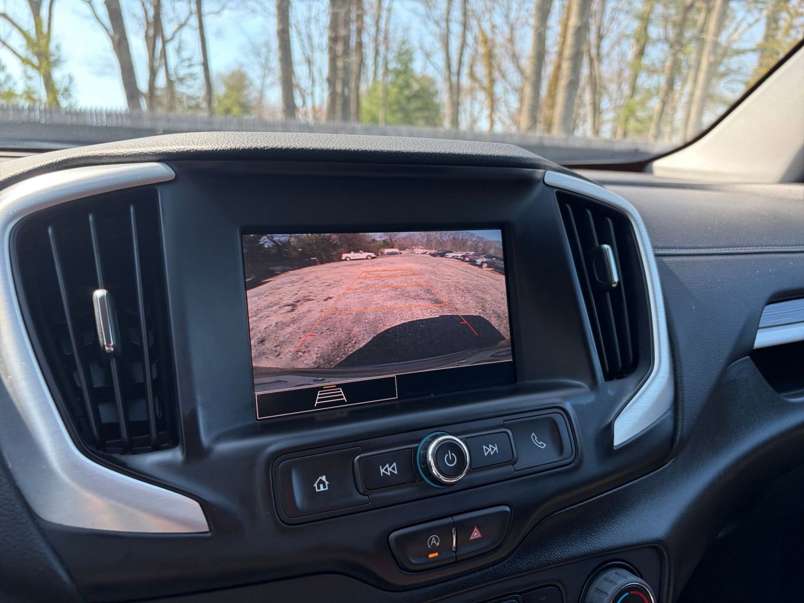 Thumbnail: 2024 GMC Terrain - 23