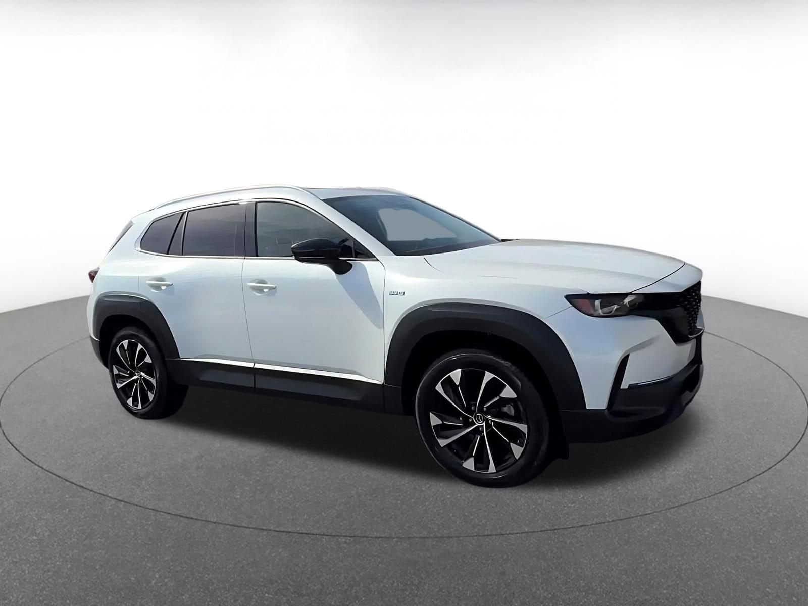 Thumbnail: 2025 Mazda CX-50 - 2