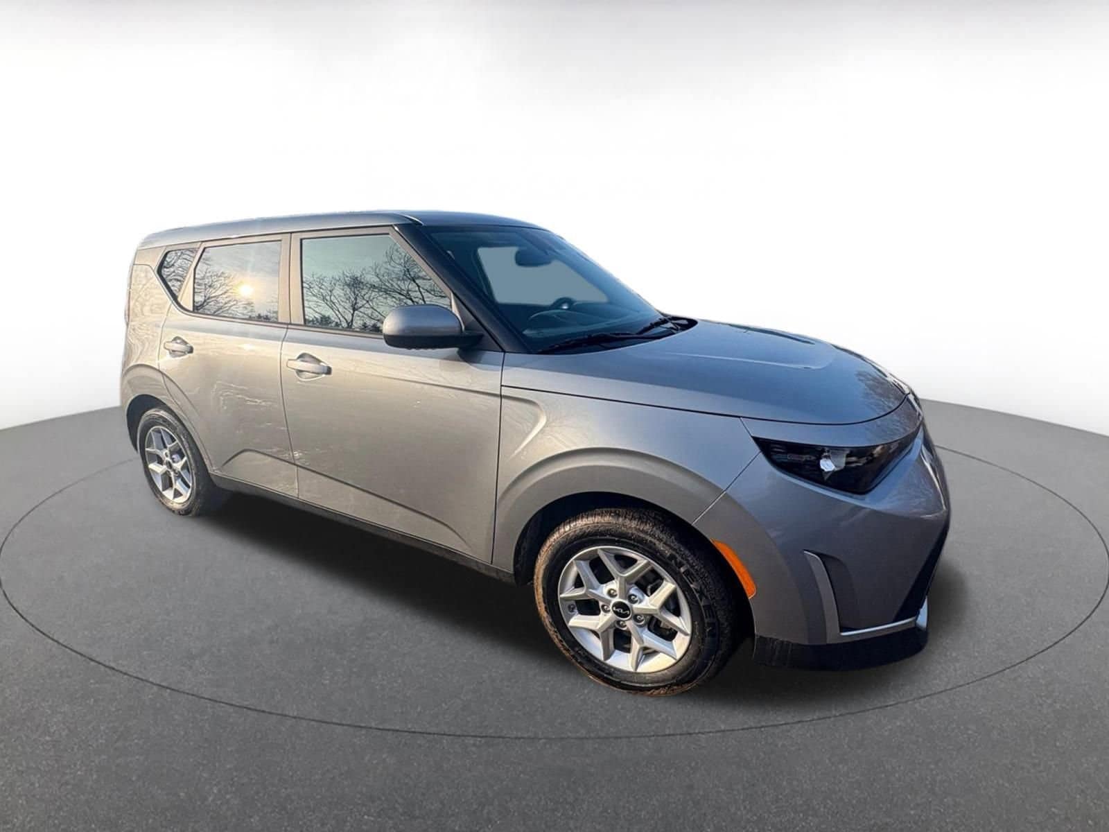 Thumbnail: 2025 Kia Soul - 1