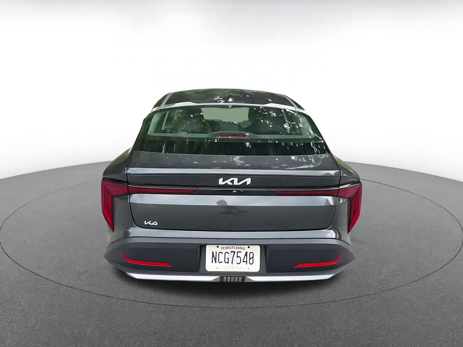 Thumbnail: 2026 Kia K4 - 12
