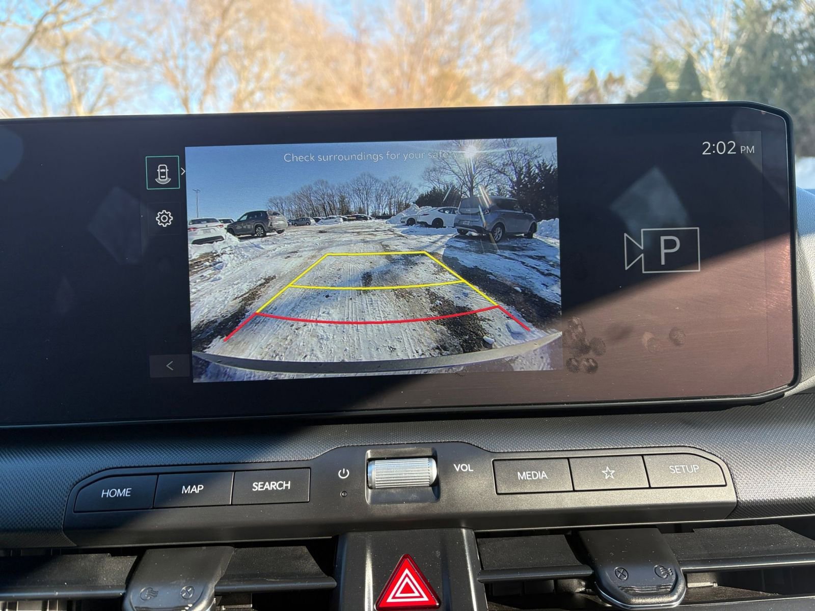 Thumbnail: 2025 Kia K4 - 17