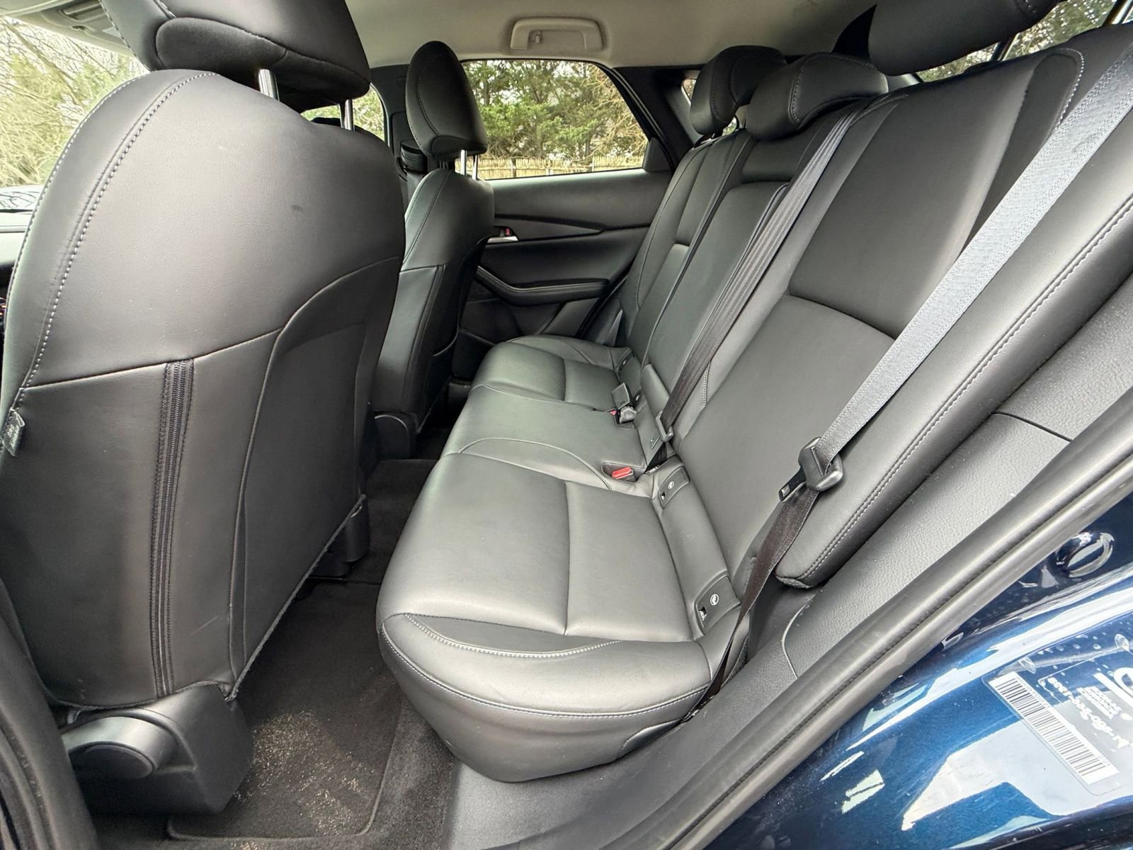 Thumbnail: 2025 Mazda CX-30 - 24