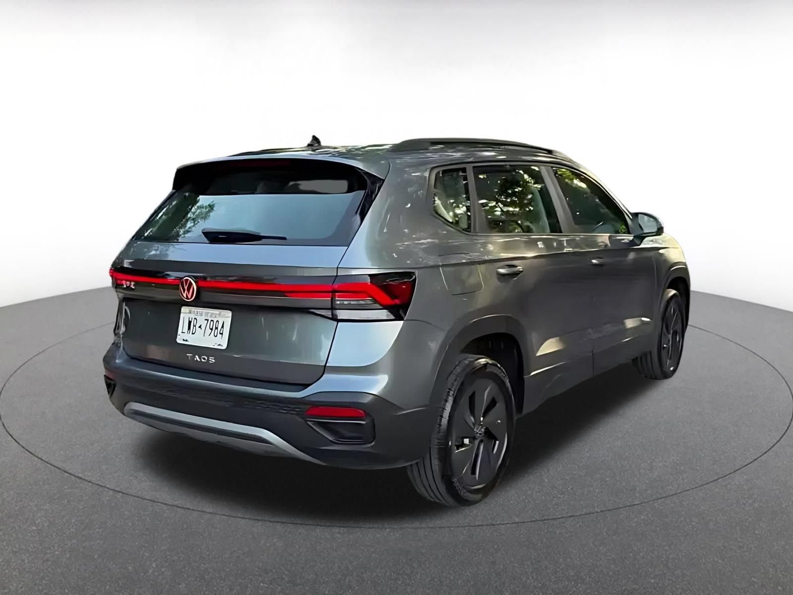 Thumbnail: 2026 Volkswagen Taos - 12