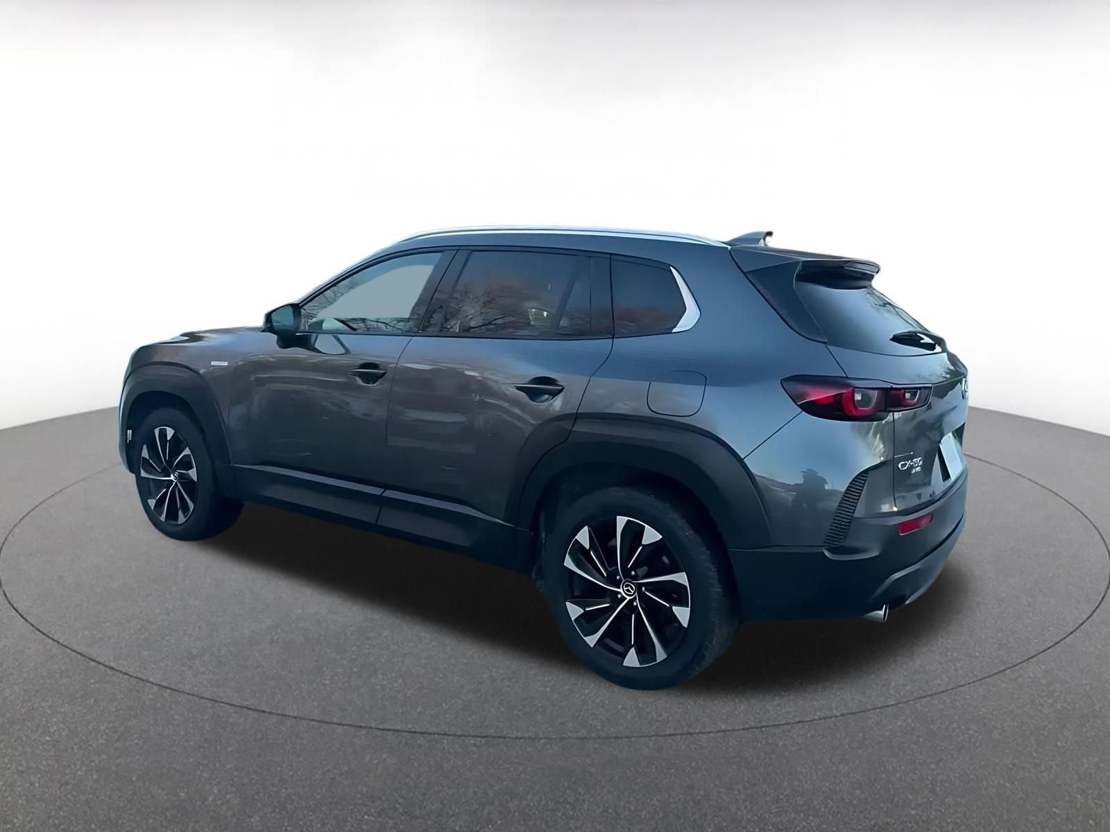 Thumbnail: 2025 Mazda CX-50 - 10