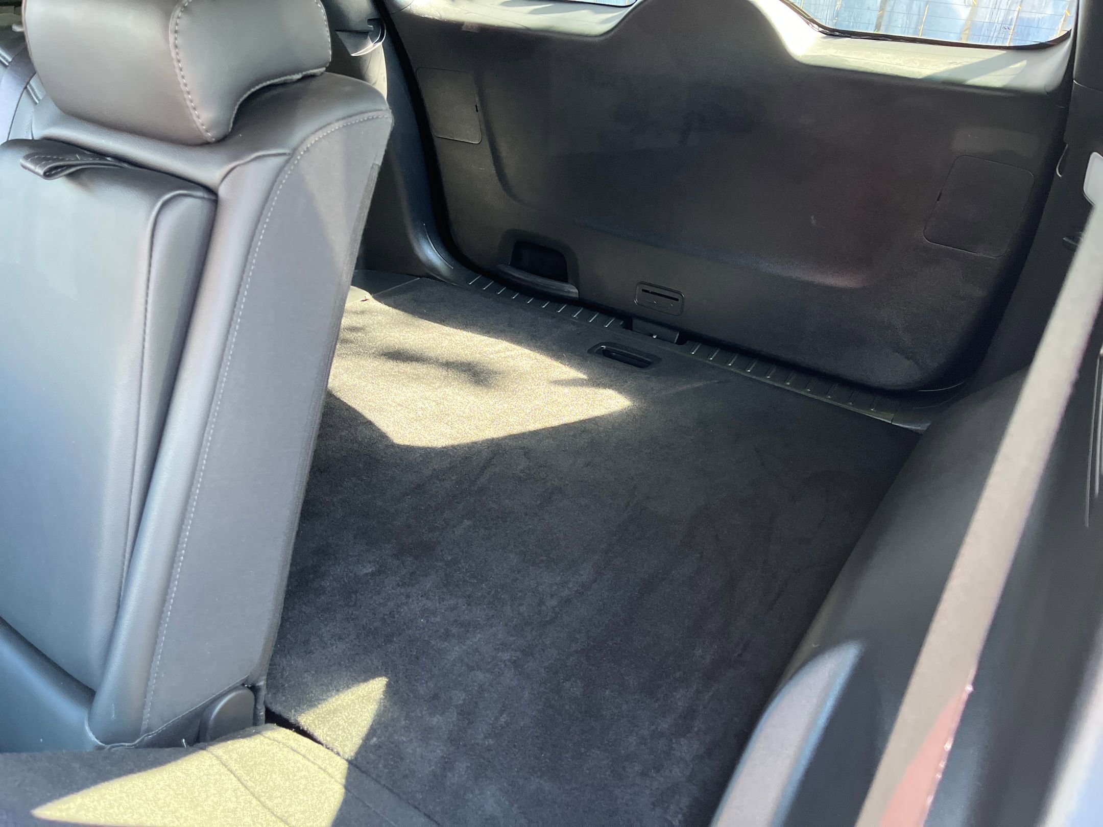 Thumbnail: 2024 Hyundai Tucson - 35