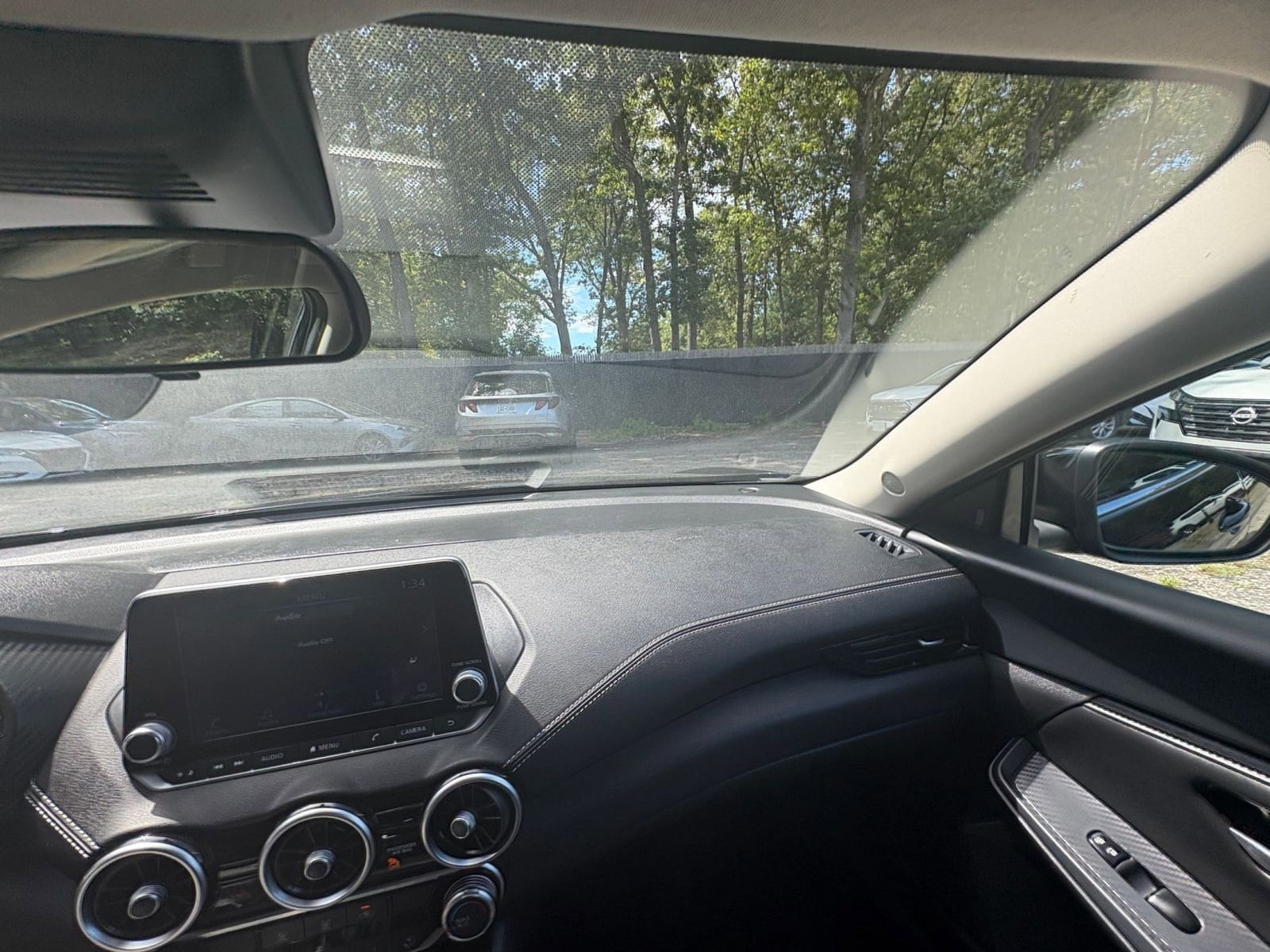 Thumbnail: 2024 Nissan Sentra - 32