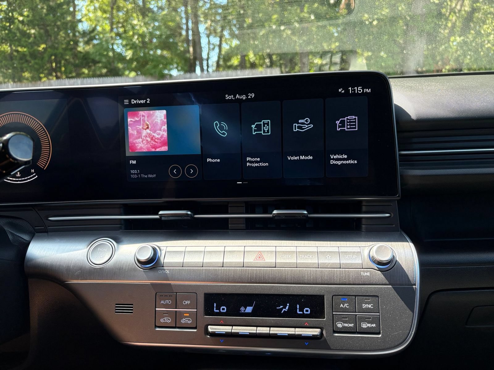 Thumbnail: 2026 Hyundai Kona - 14