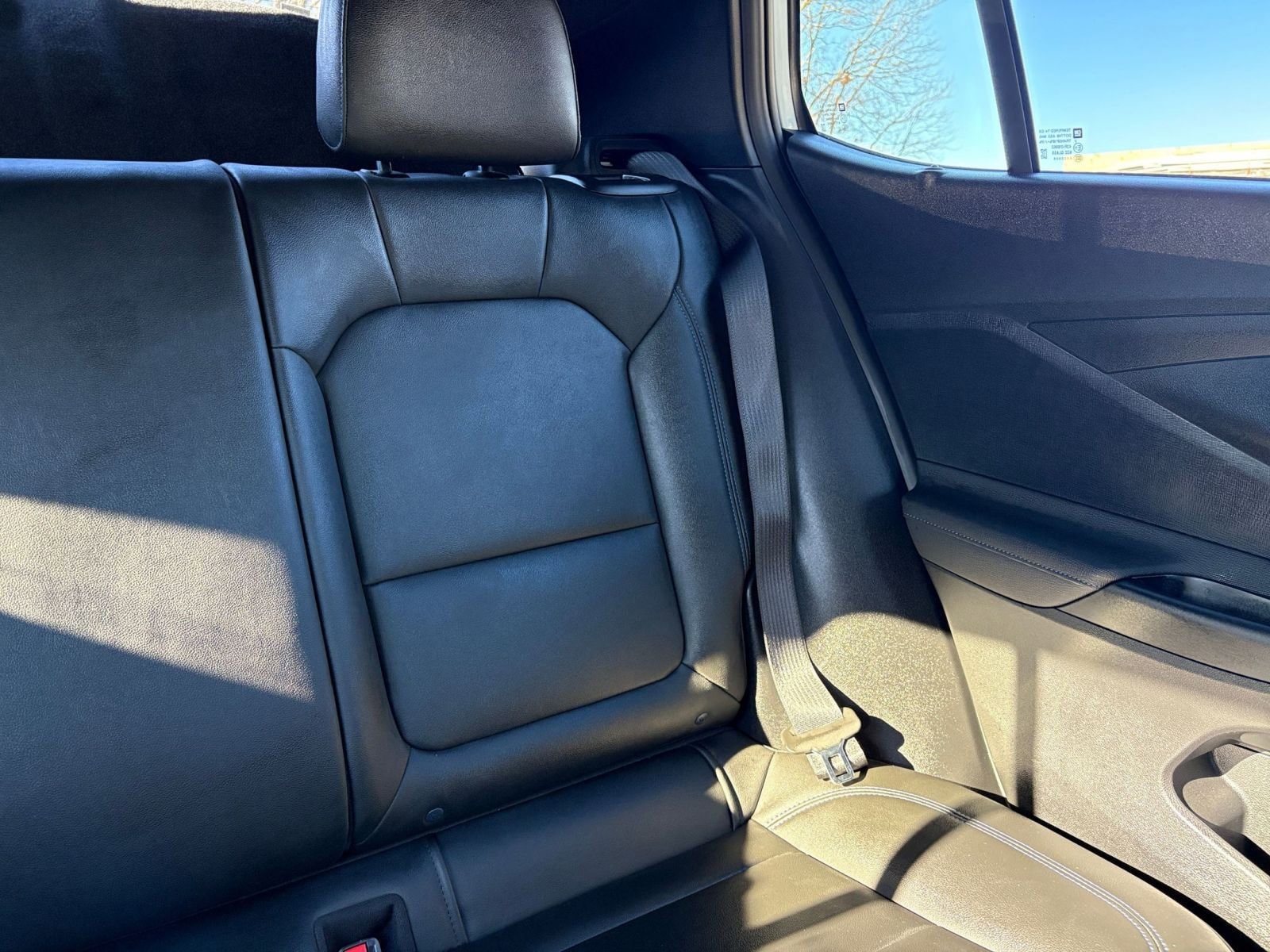 Thumbnail: 2025 Buick Envista - 35