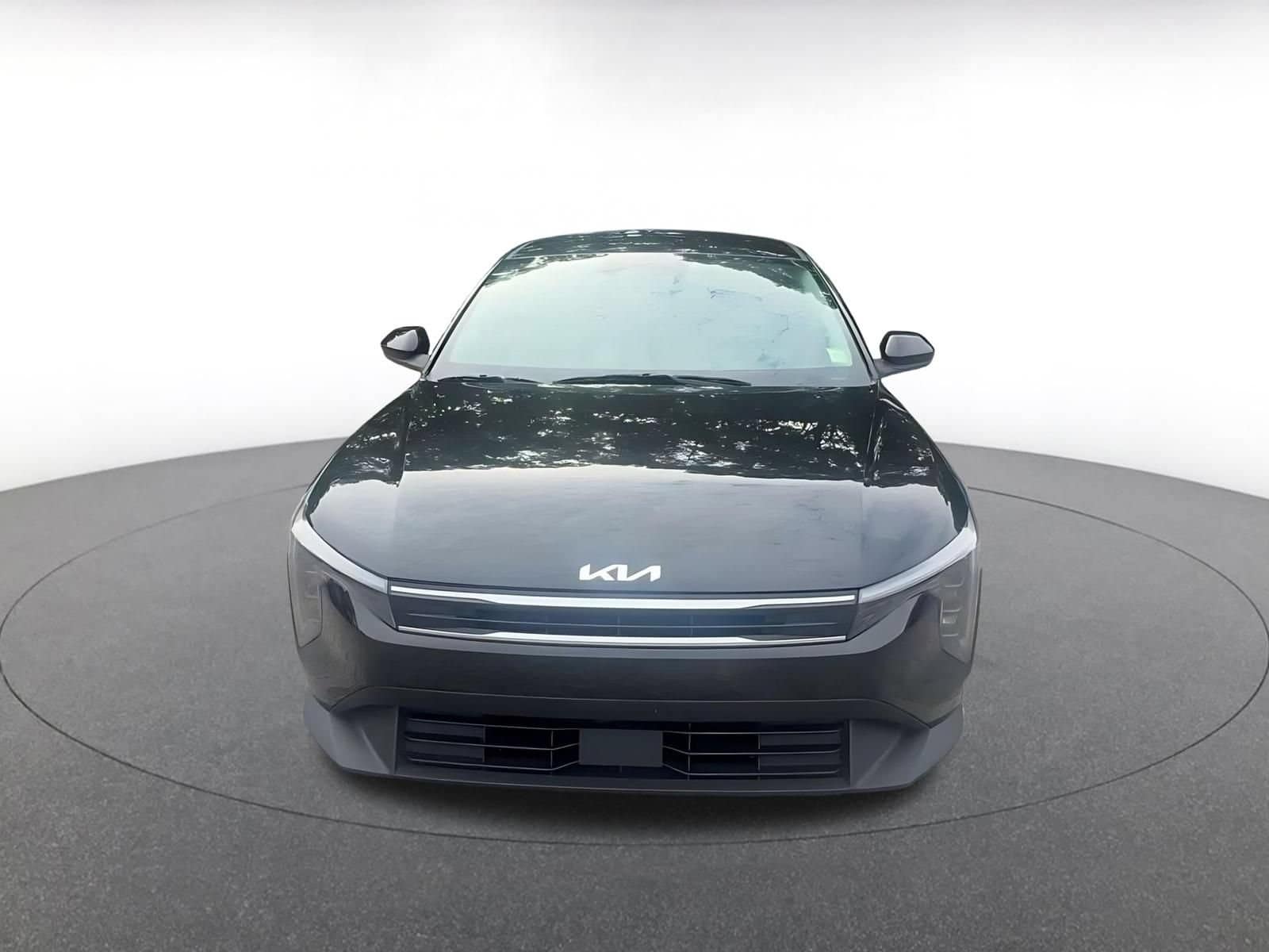 Thumbnail: 2025 Kia K4 - 4