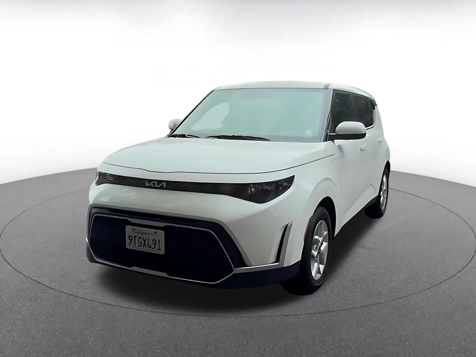 Thumbnail: 2025 Kia Soul - 4