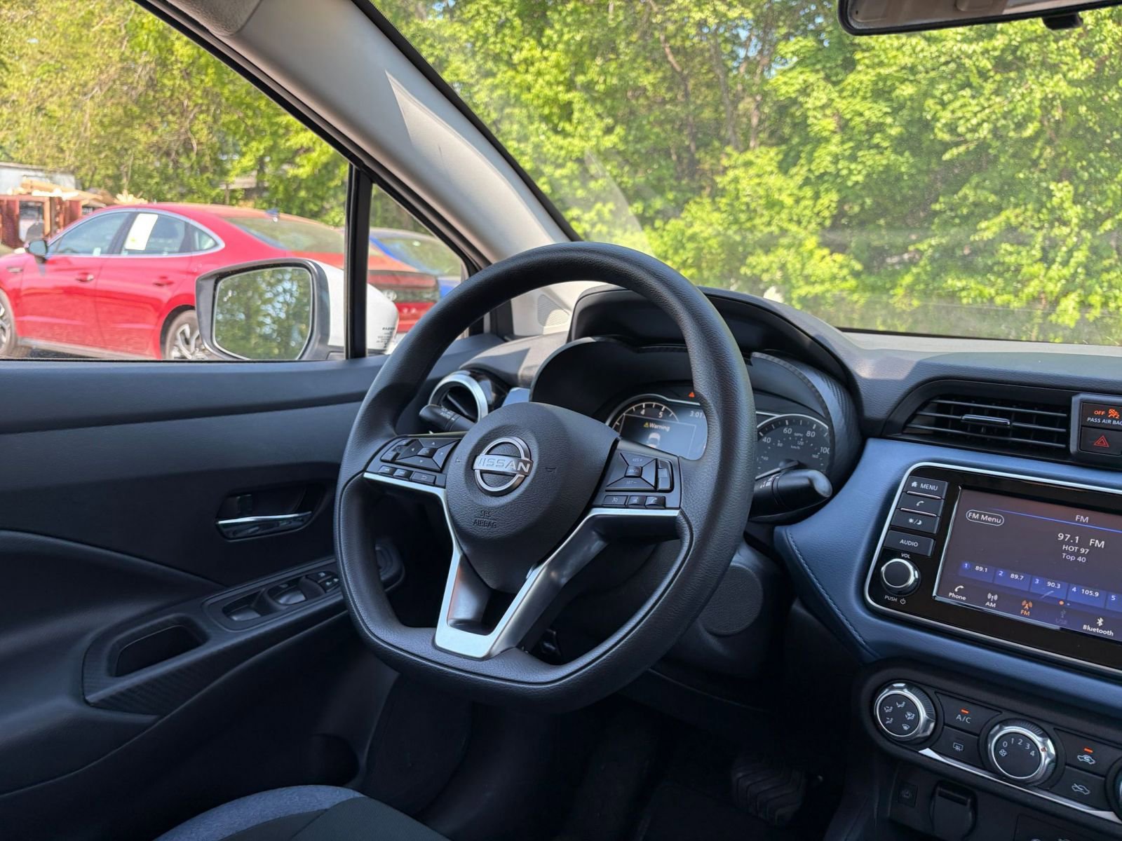 Thumbnail: 2025 Nissan Versa - 32
