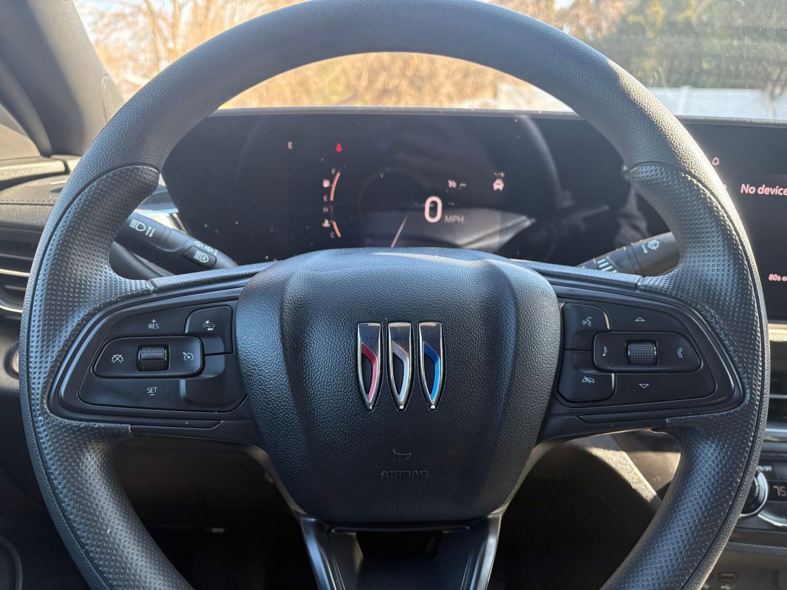 Thumbnail: 2025 Buick Envista - 27