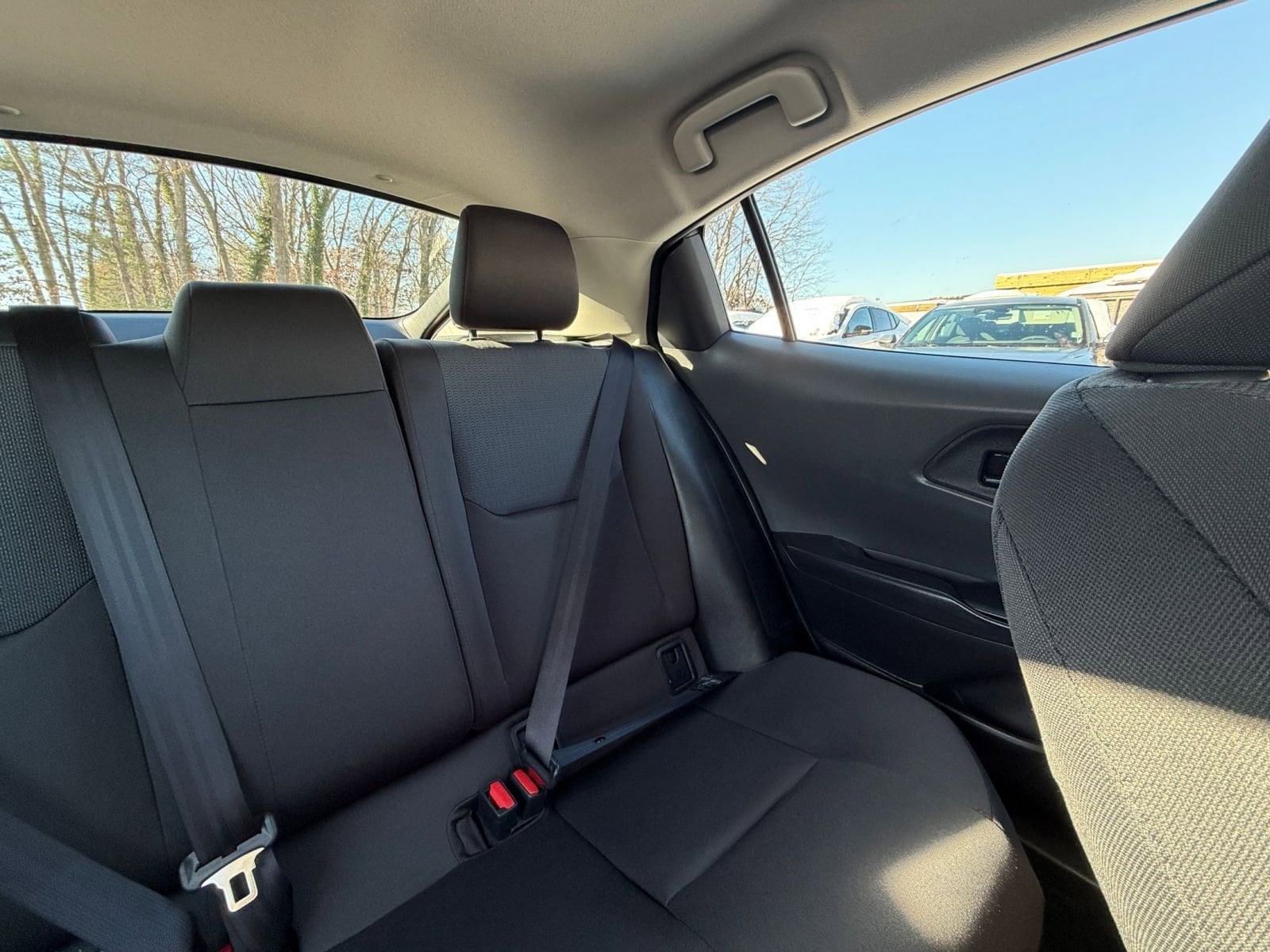 Thumbnail: 2025 Toyota Prius - 35