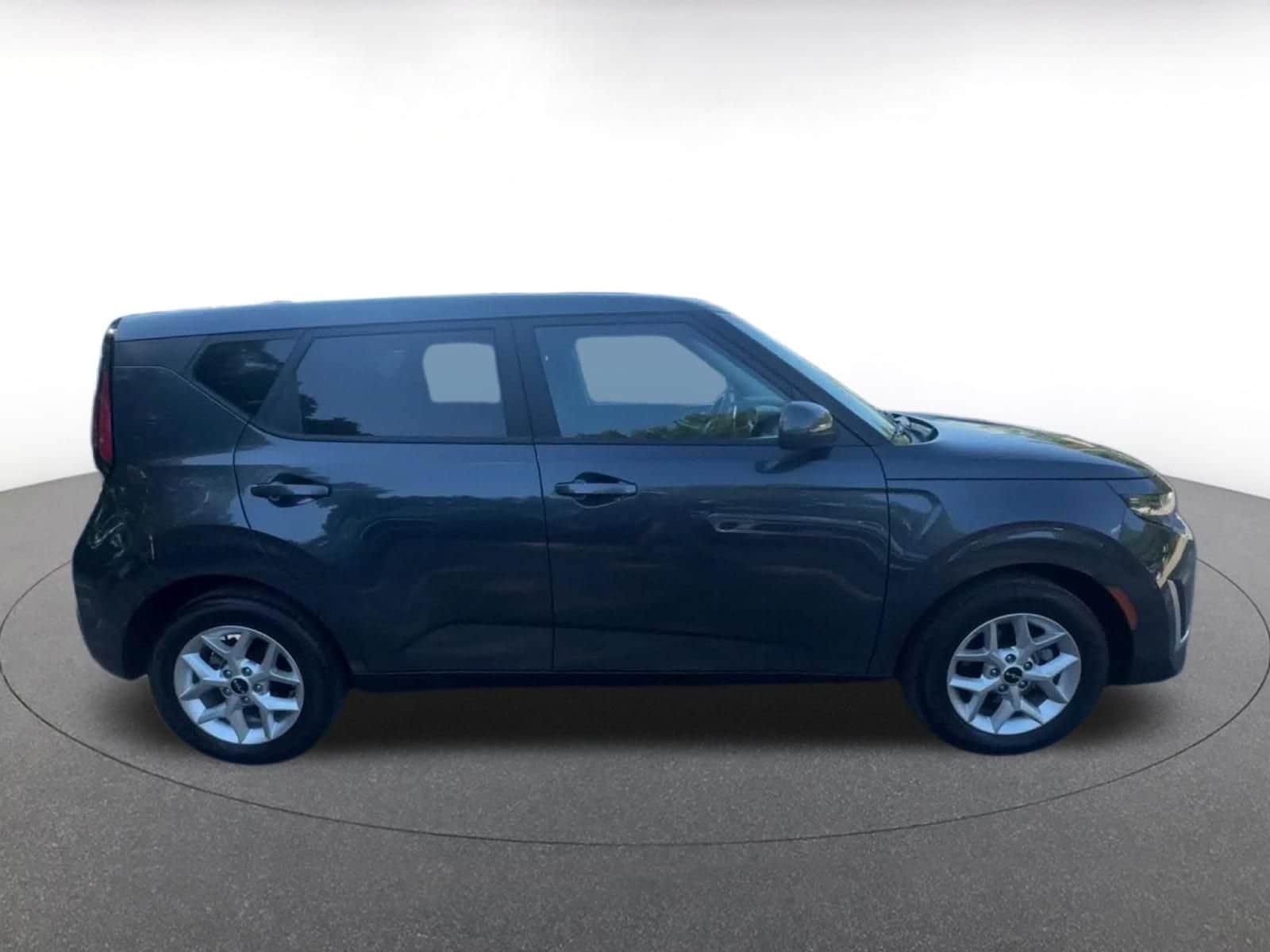 Thumbnail: 2025 Kia Soul - 16