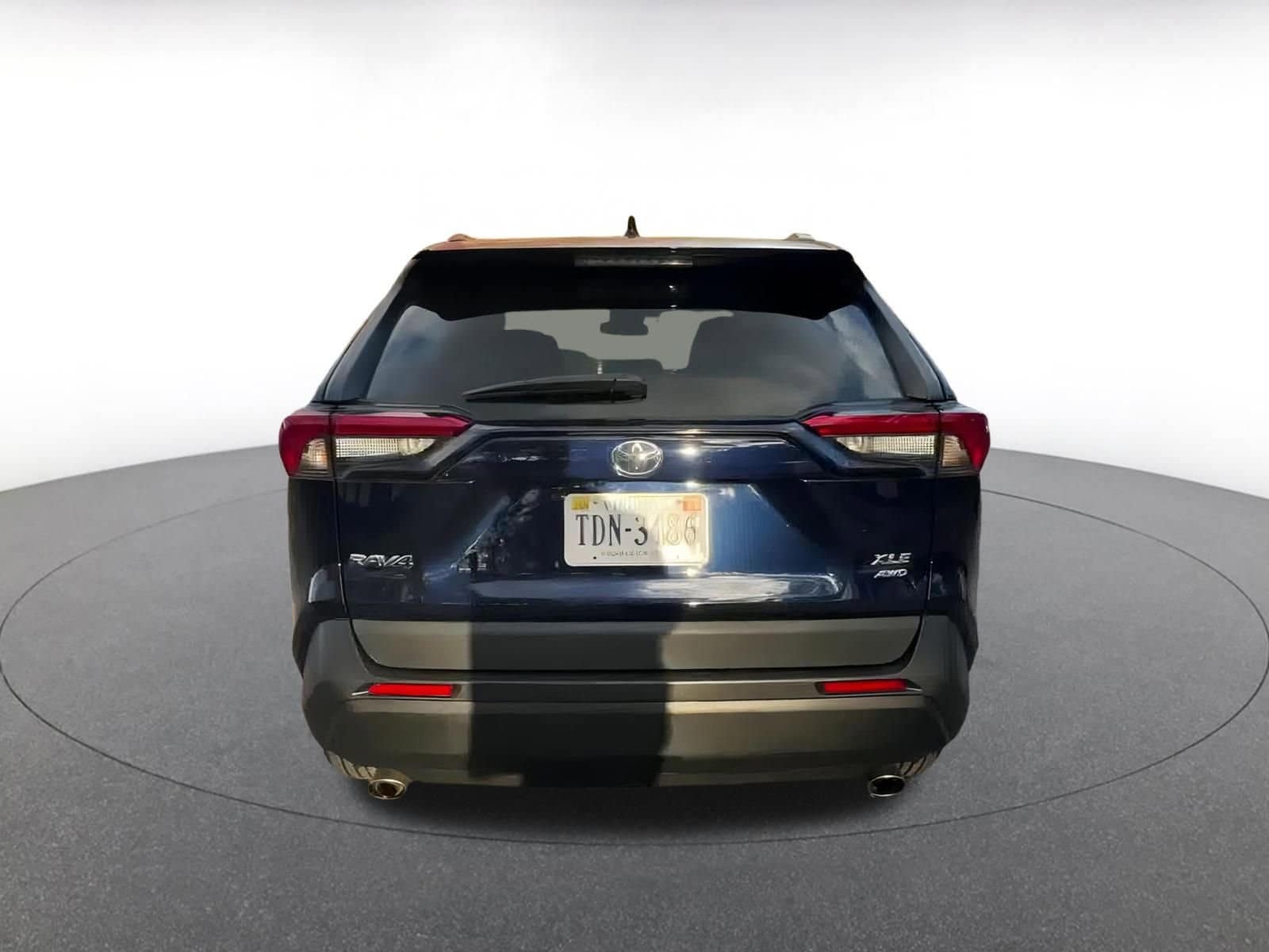 Thumbnail: 2025 Toyota RAV4 - 12