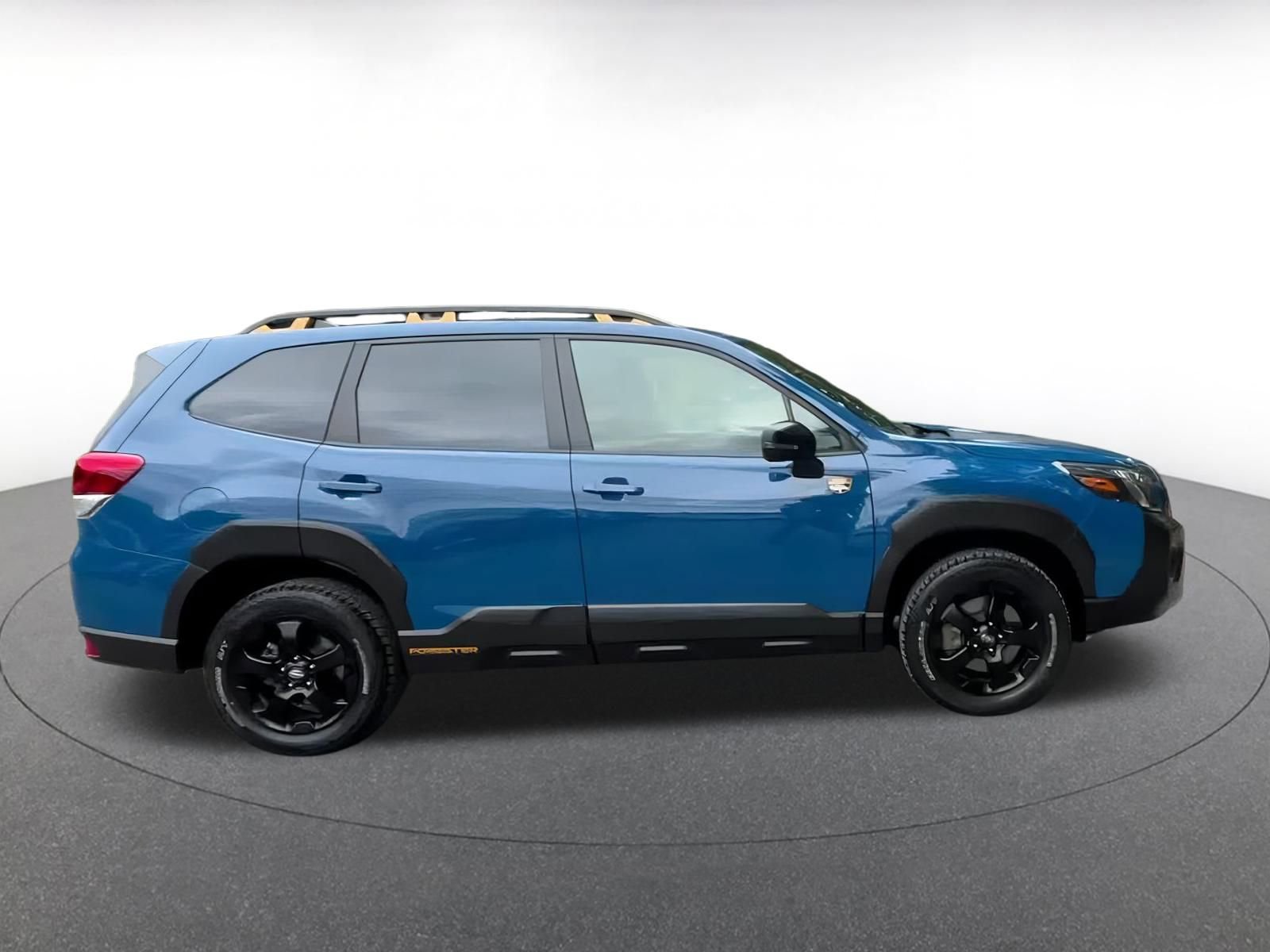Thumbnail: 2024 Subaru Forester - 16