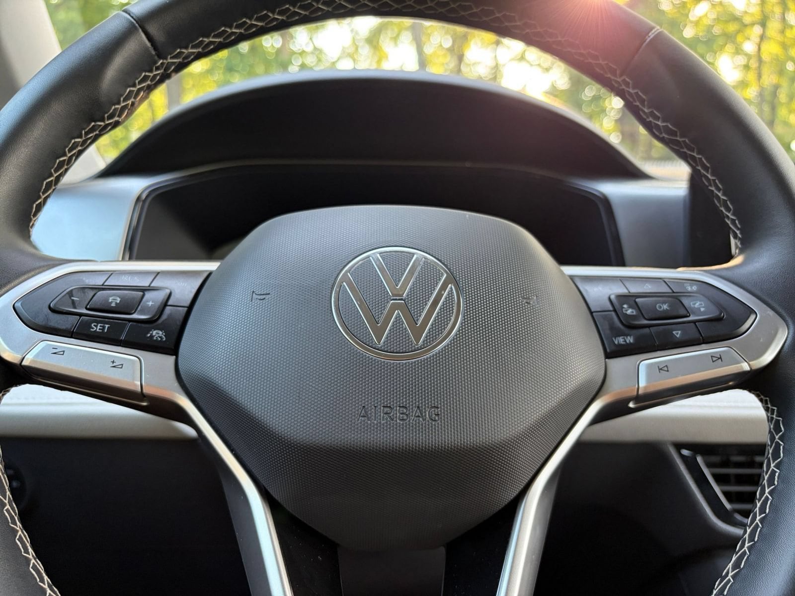 Thumbnail: 2026 Volkswagen Taos - 25