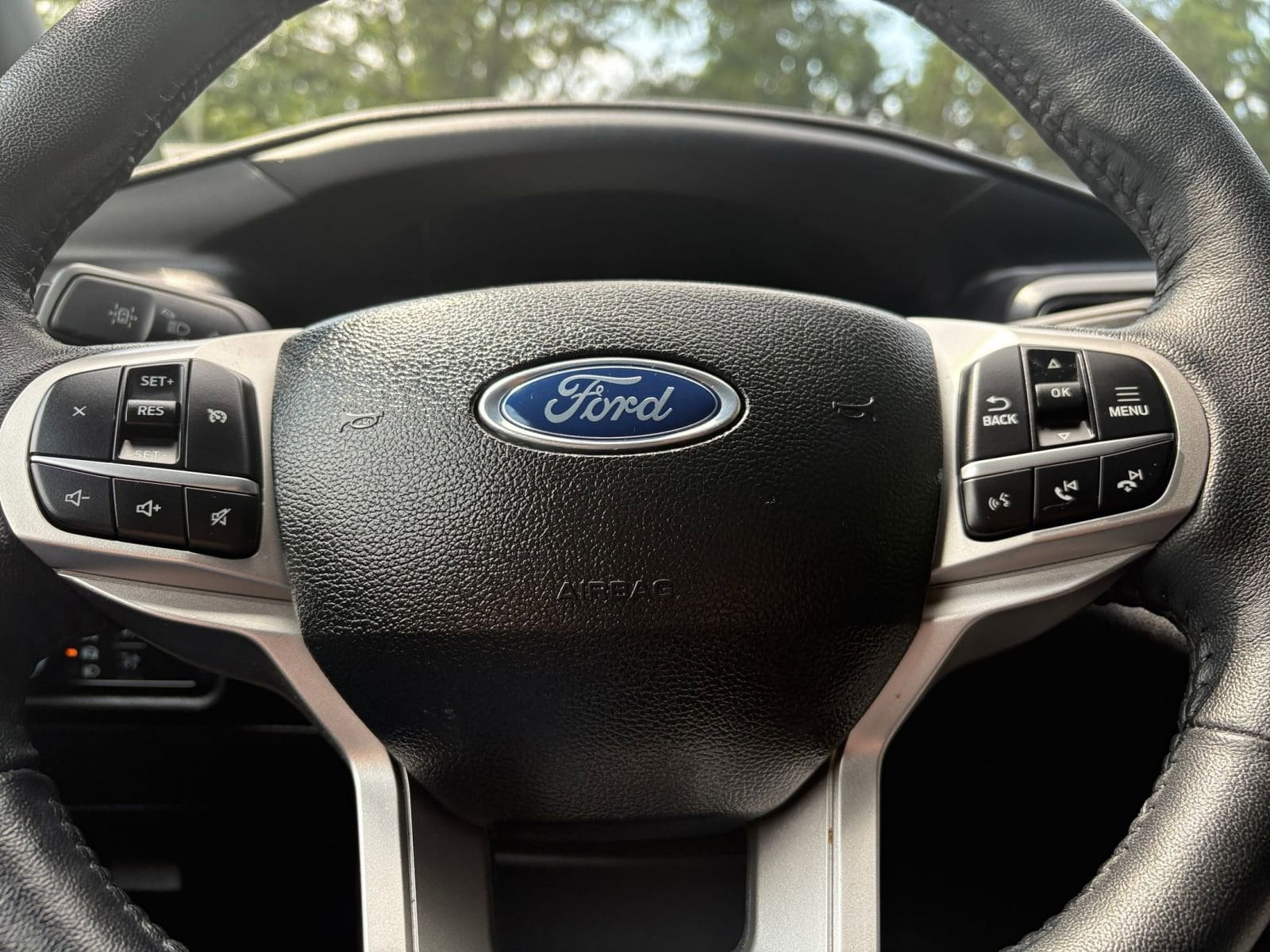 Thumbnail: 2024 Ford Explorer - 23