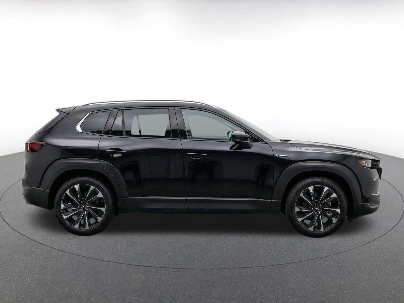 Thumbnail: 2025 Mazda CX-50 - 8