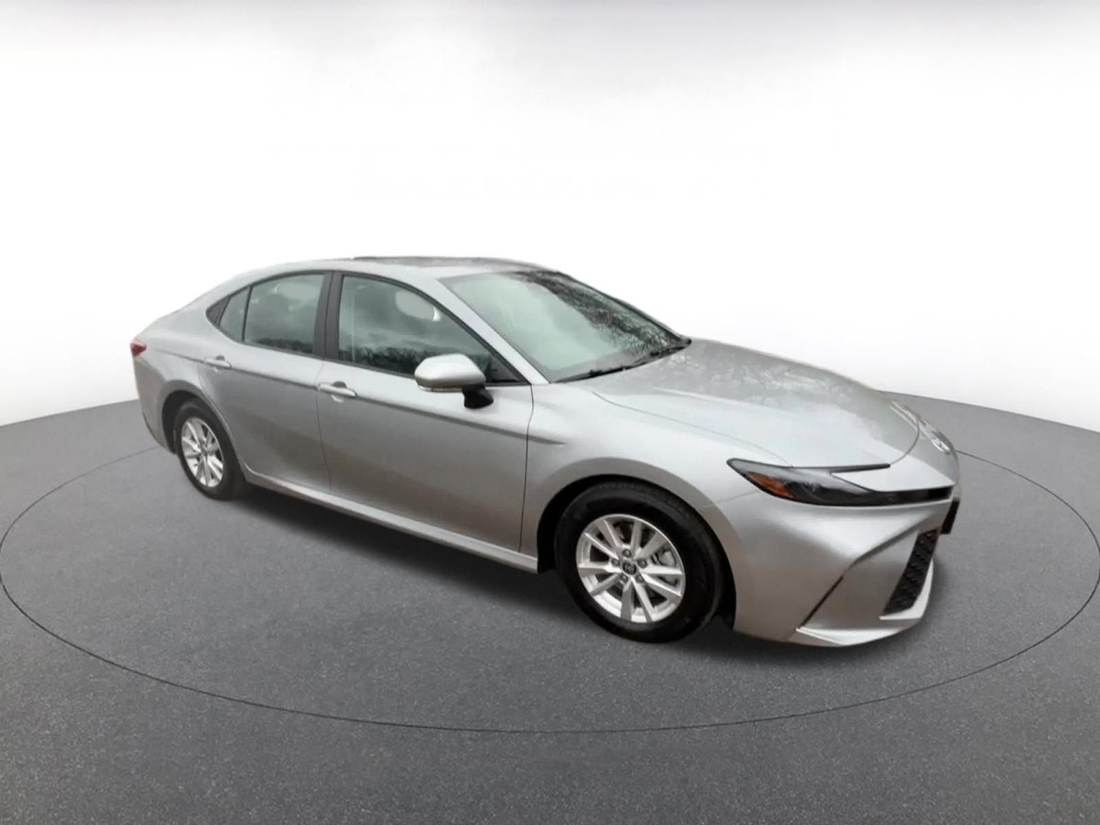 Thumbnail: 2025 Toyota Camry - 2