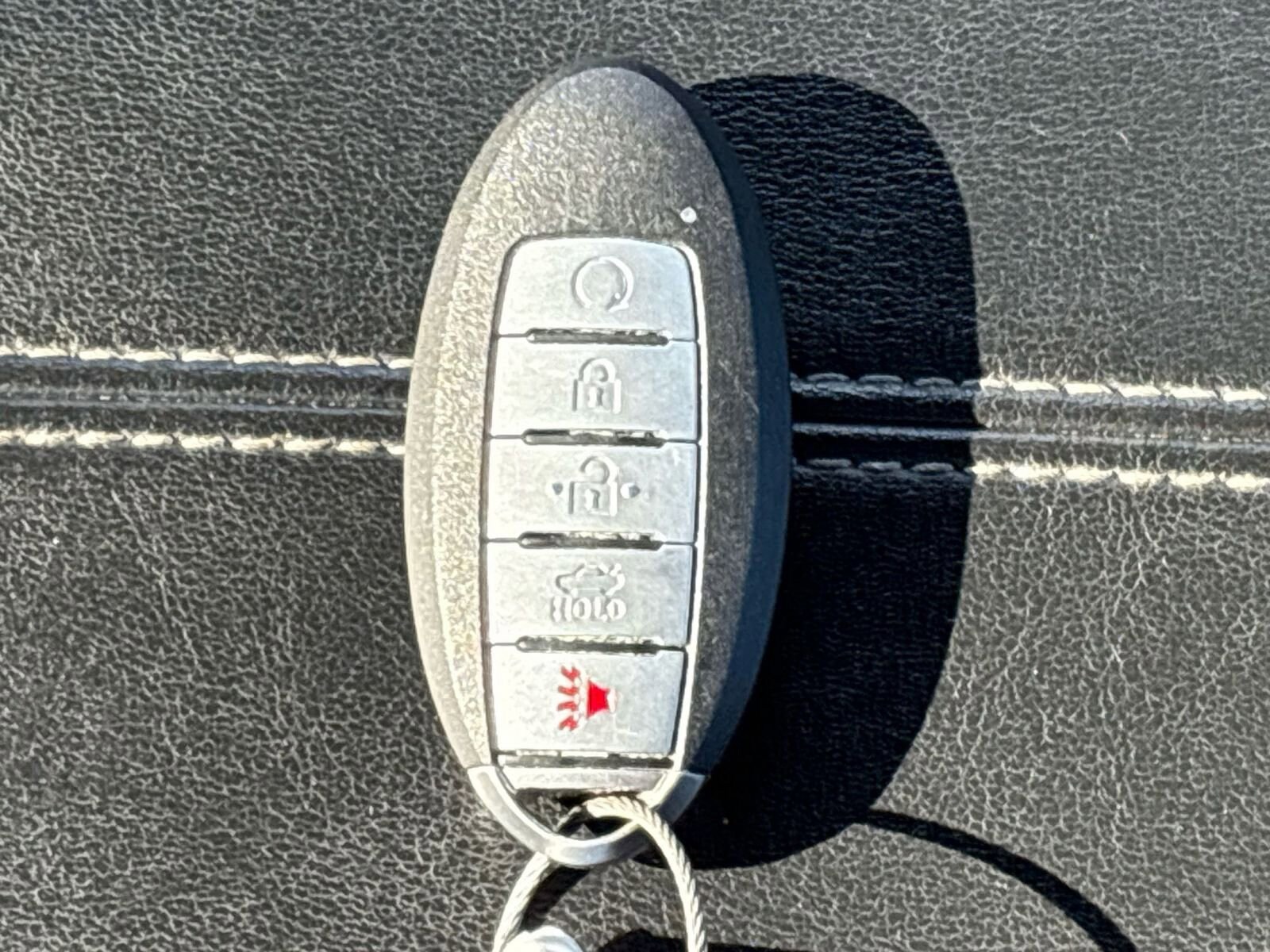 Thumbnail: 2024 Nissan Altima - 31