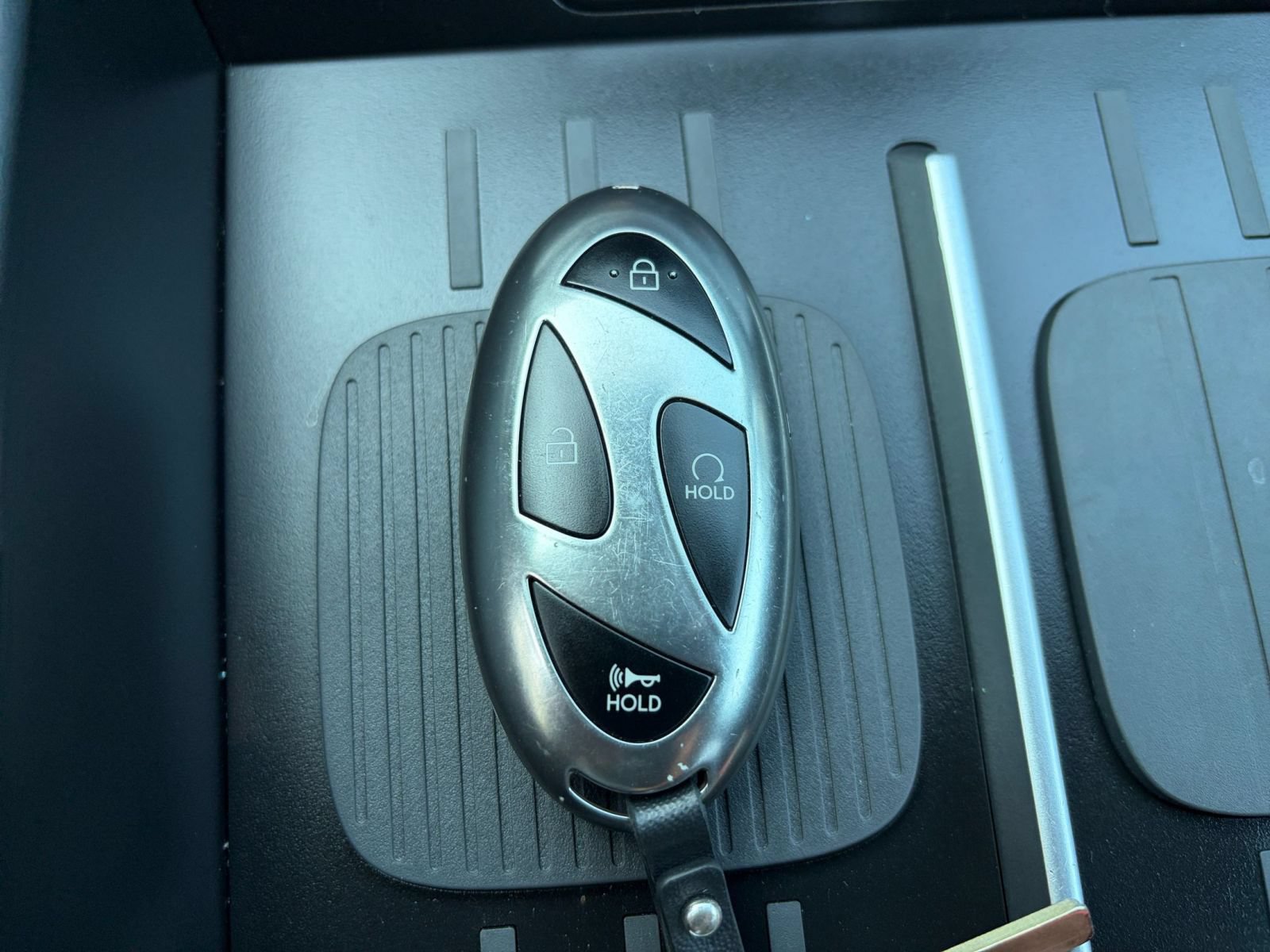 Thumbnail: 2026 Hyundai Santa Fe - 17
