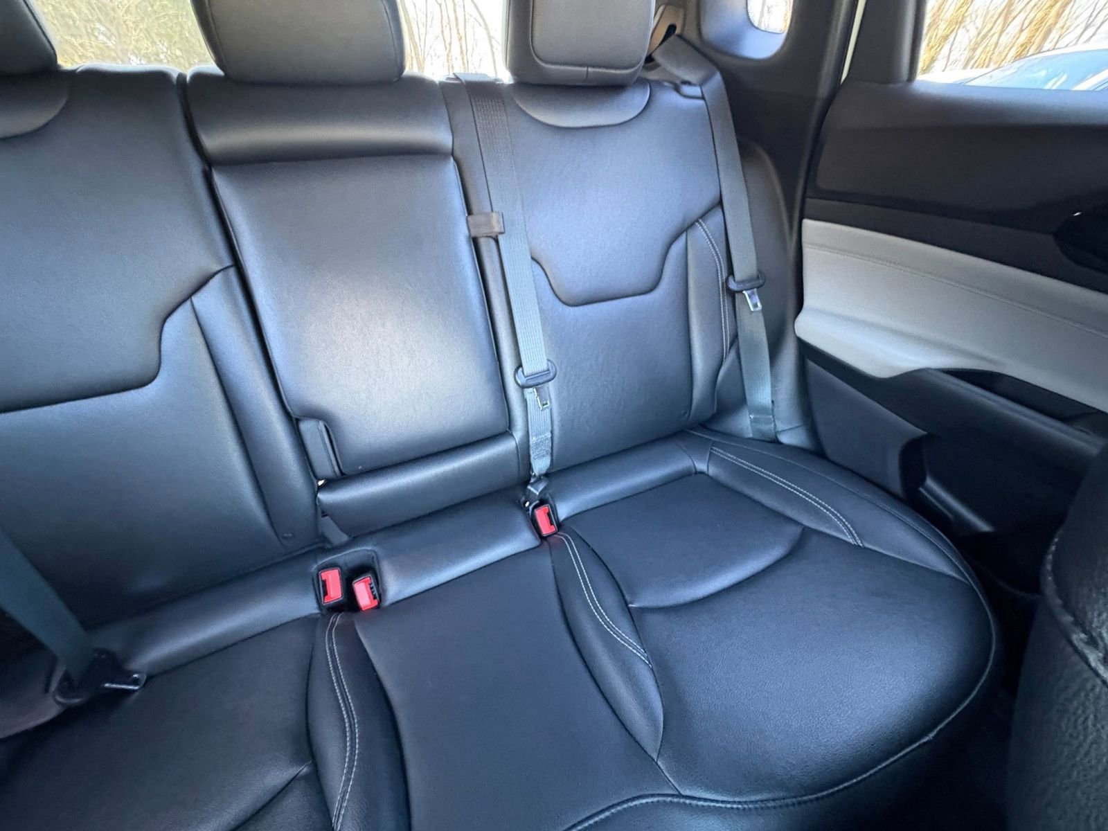 Thumbnail: 2025 Jeep Compass - 35