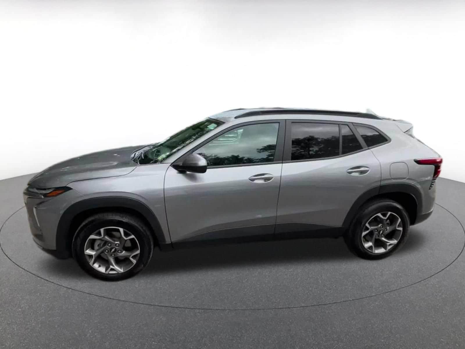 Thumbnail: 2025 Chevrolet Trax - 7